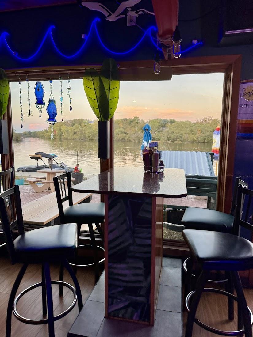 Bahamas On The River