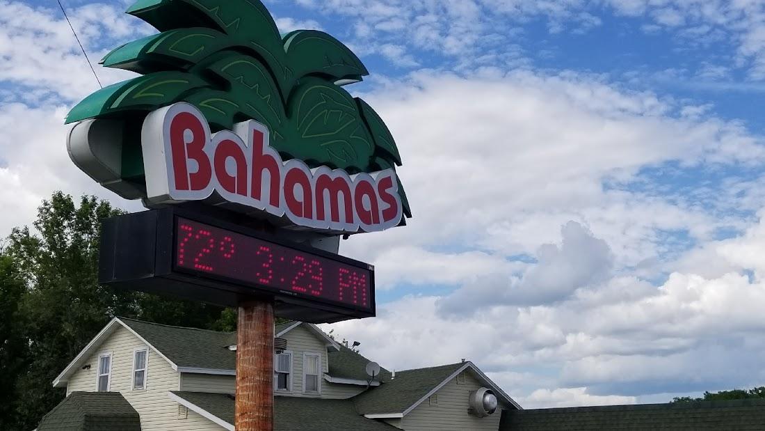 Bahamas On The River